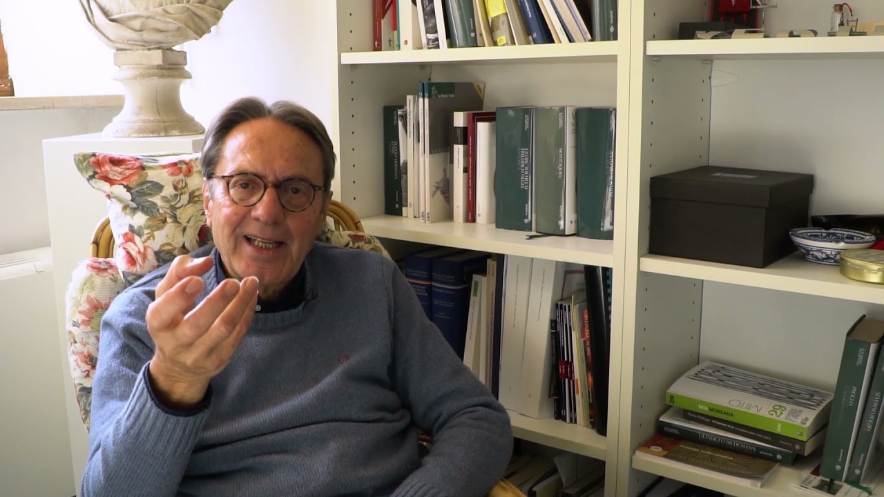 L'orgoglio della mescolanza | Maurizio Bettini | TEDxSiena