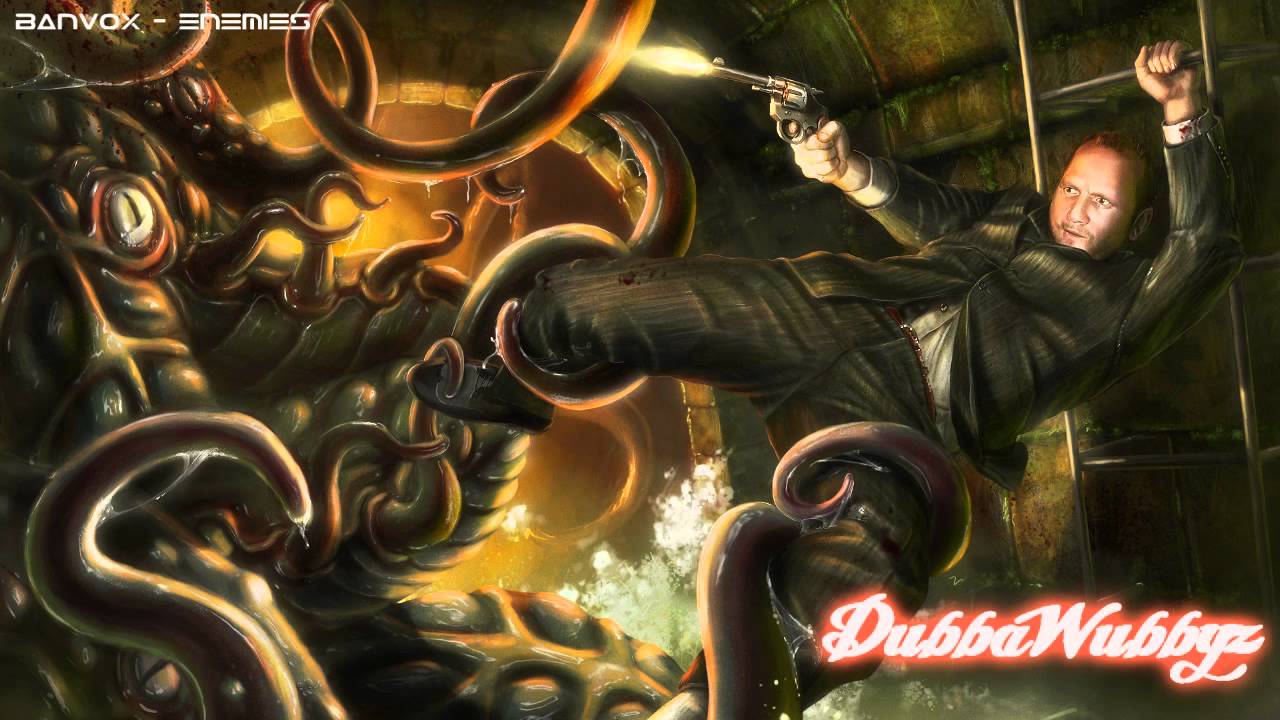 Banvox - Enemies [FREE DL]