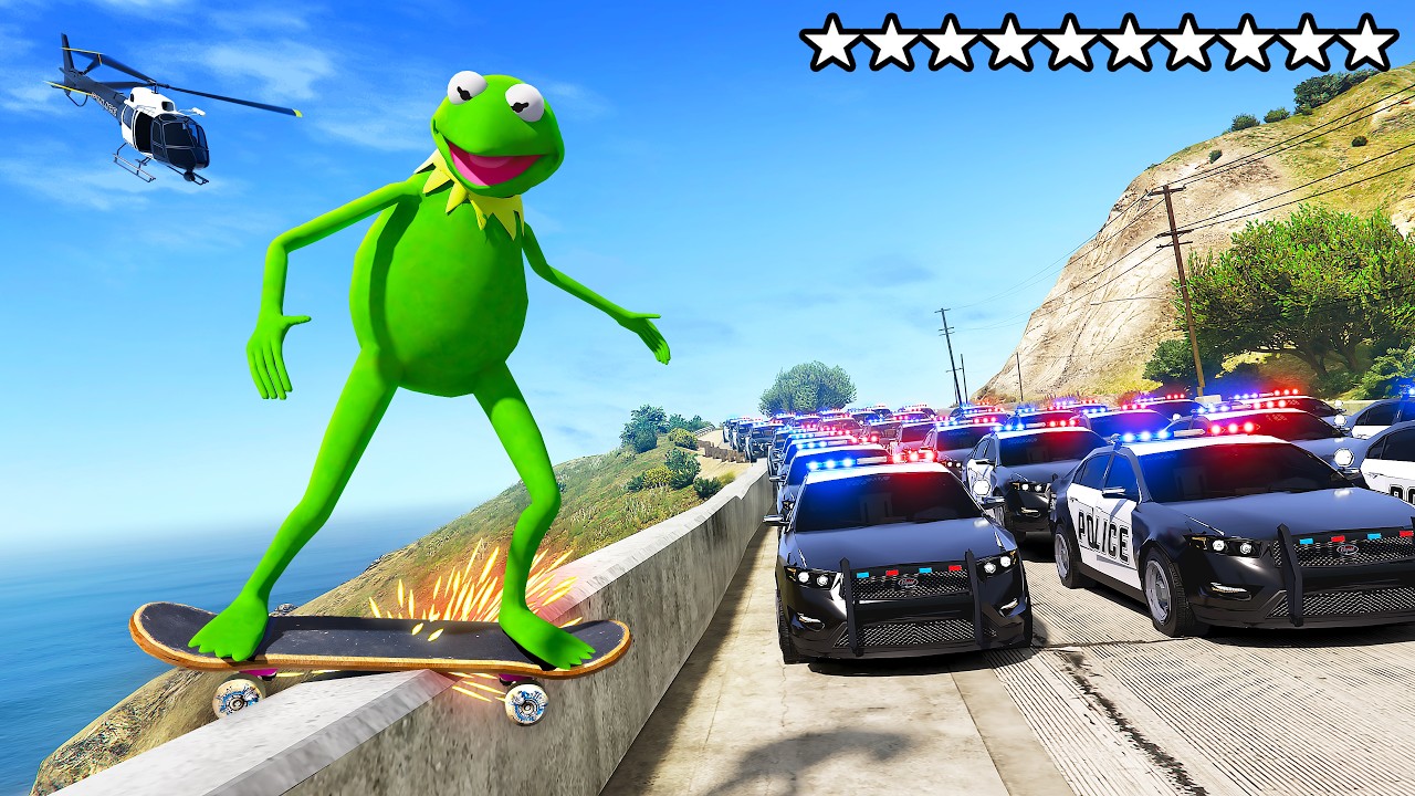 GTA МЕМЫ, которые нужно посмотреть перед выходом GTA 6 (Часть 13)