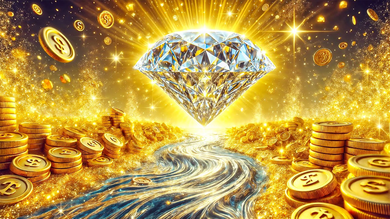 In Just 3 Minutes You Will Receive A Huge Amount Of Money, Attracting Boundless Love And Wealth #...