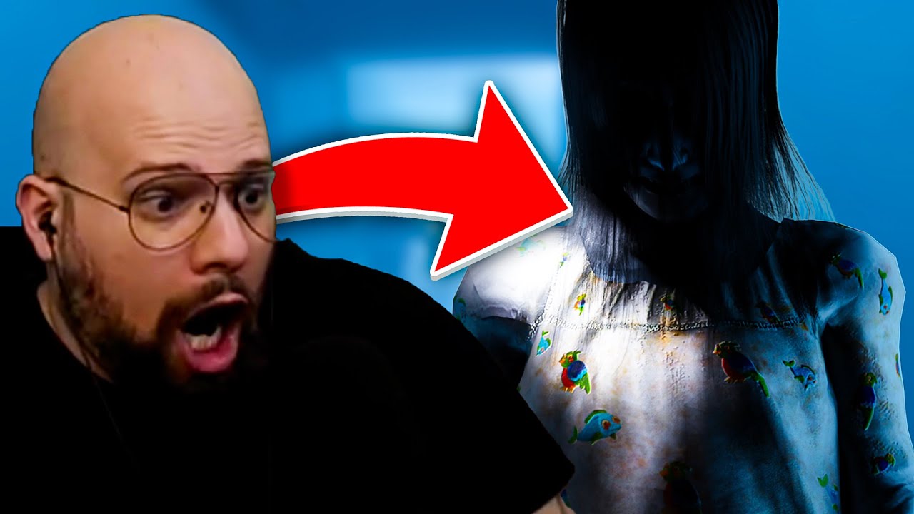 Phasmophobia Solo: Ich gegen den Geist... Spoiler: Ich verliere! 😂👻