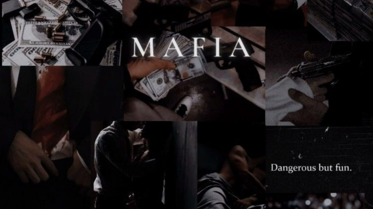 Yandere Mafia Leader Subliminal ~Calm version~