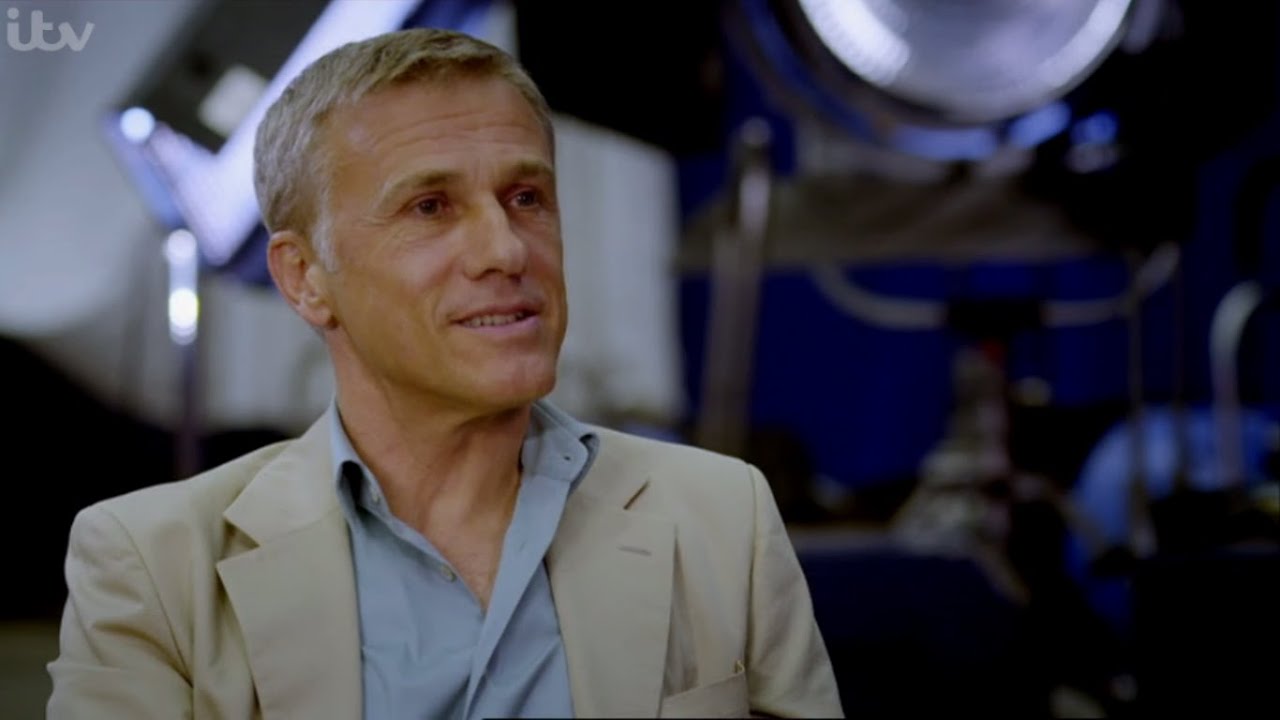 cw spectre interview