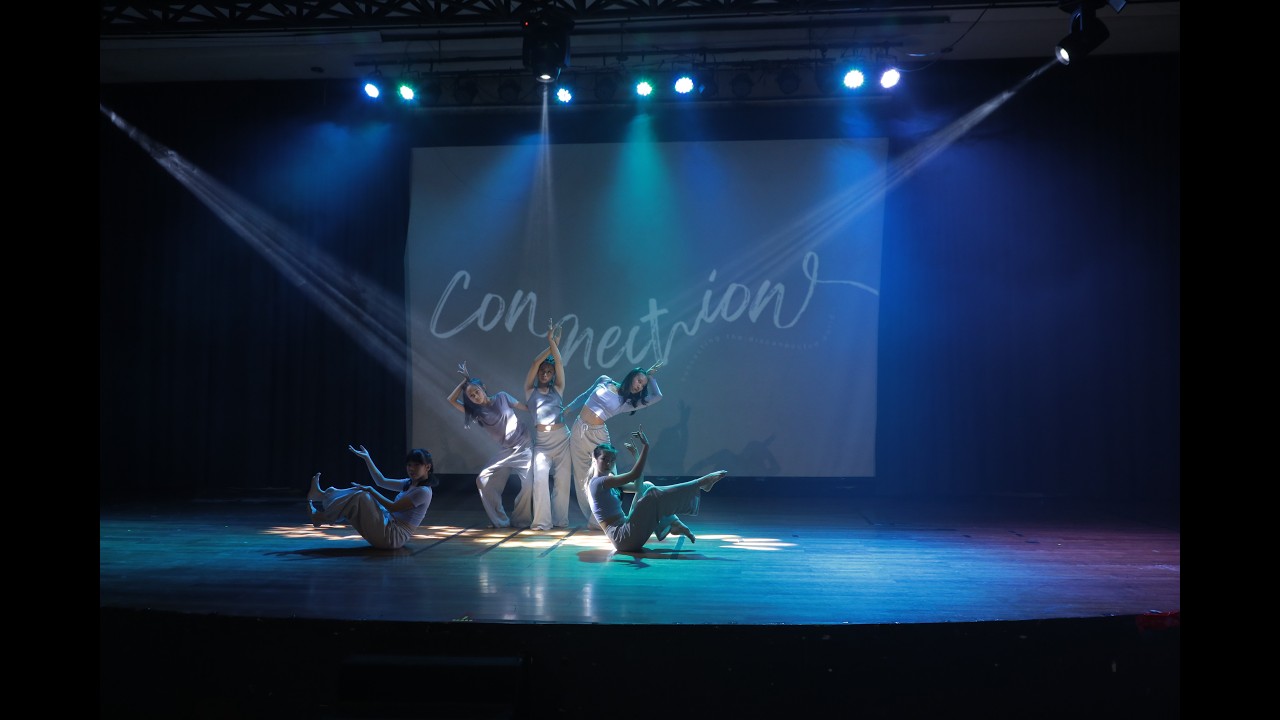 Echoes - Contemporary Group - Isna Noviana