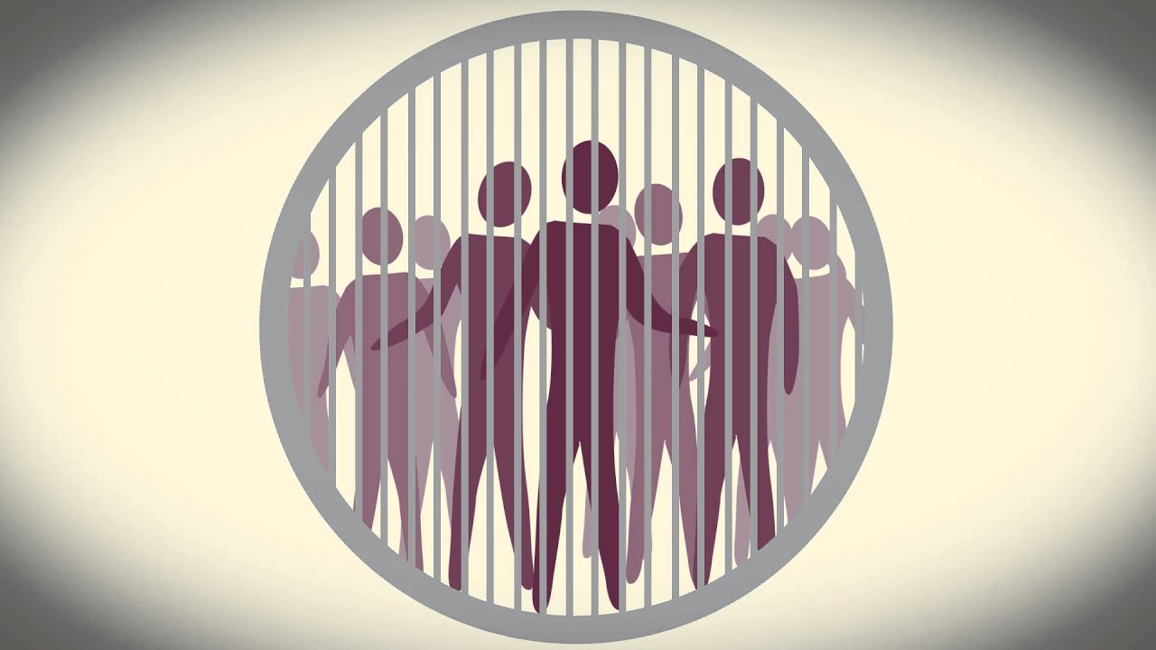 The Most Overlooked Human Rights Crisis of Our Time