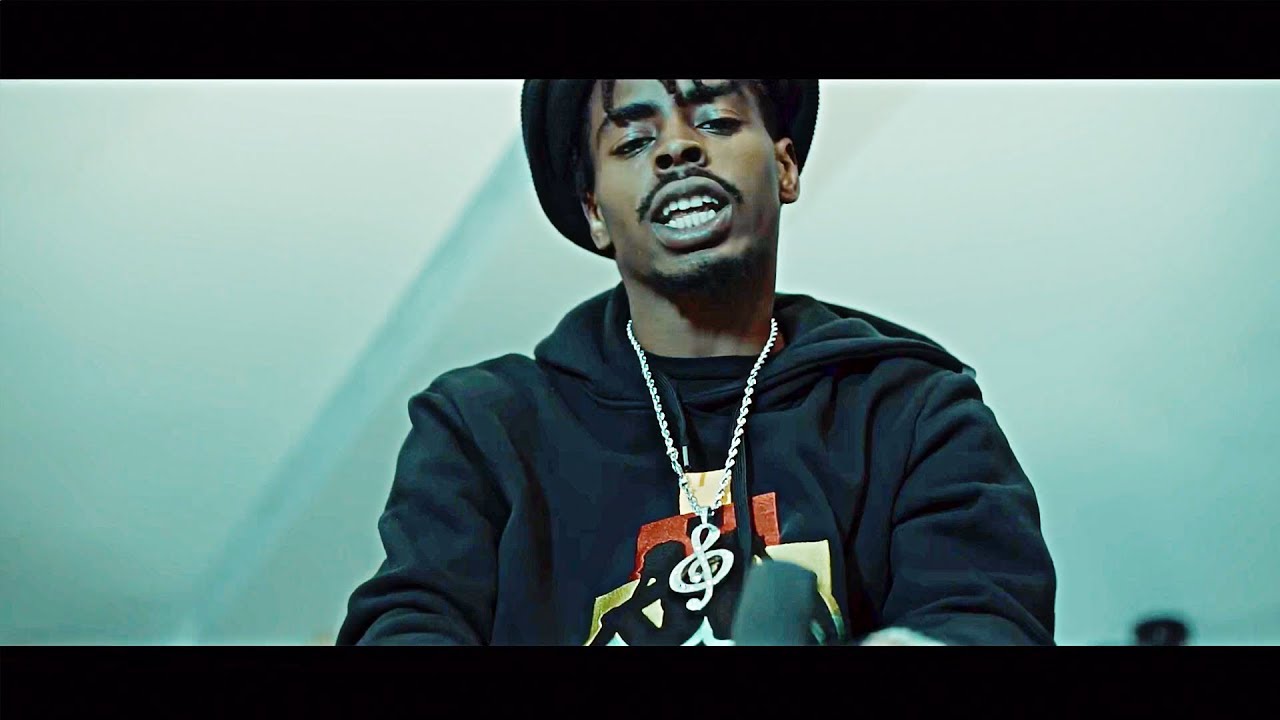 RichBoyToriano - Fully (Official Video) | Shot By JayShotIt