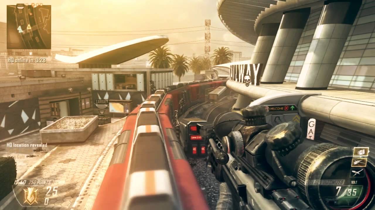 FaZe Force in Departure by FaZe Furran