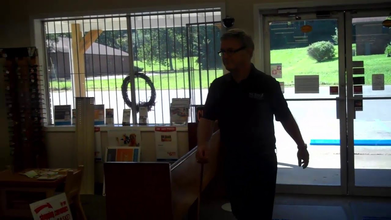 Welcome to Payless