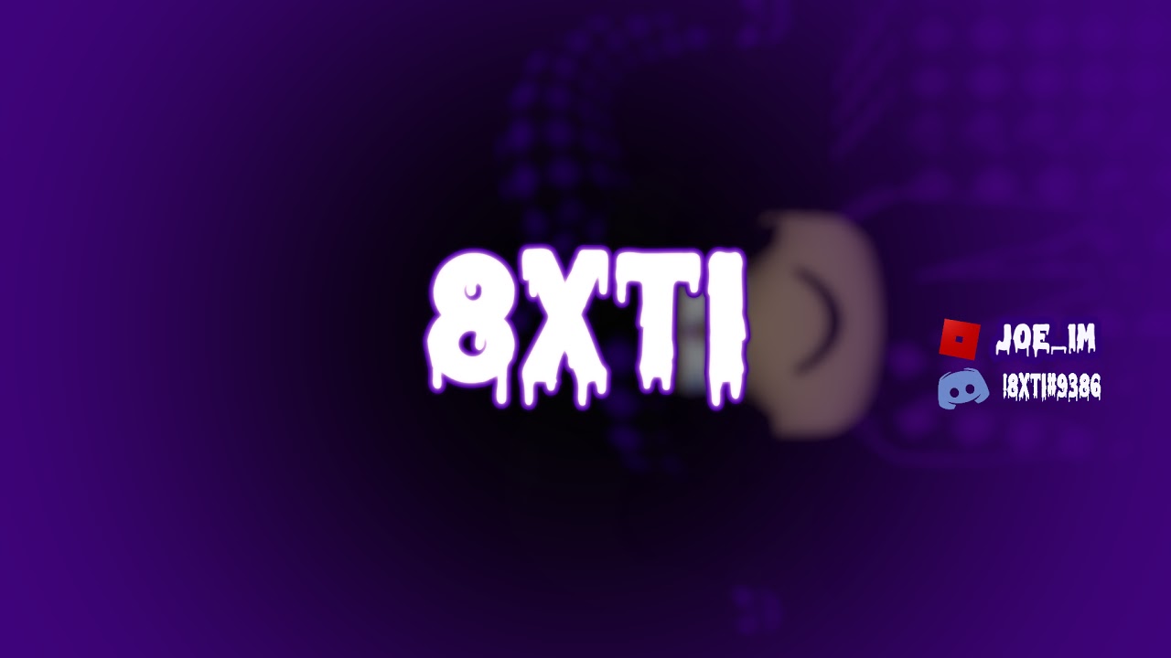 8xti Live Stream