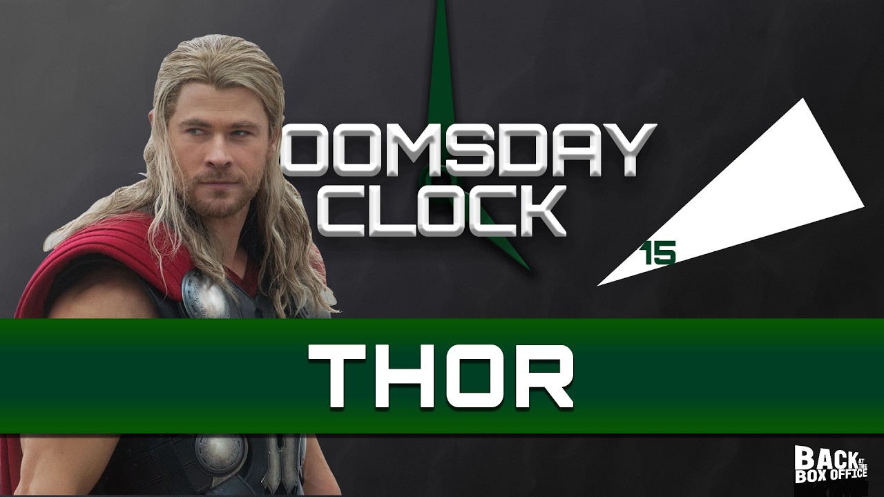 Thor (2011) | Doomsday Clock