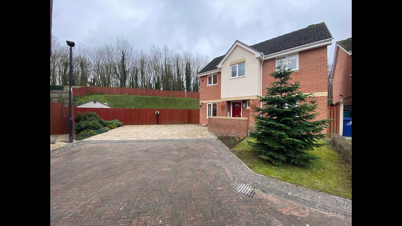 Armthorpe House Walk Through