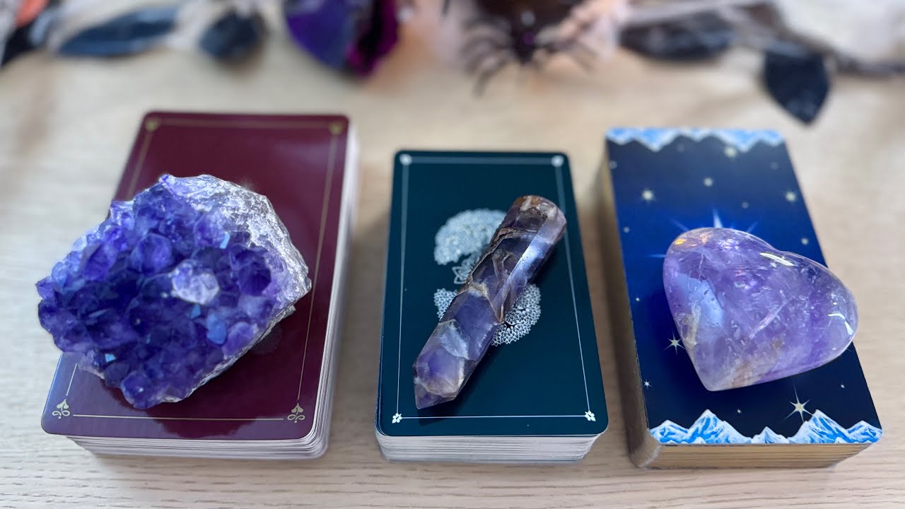 💞✨ARE YOU ON THEIR MIND?!!💜🥰CURRENT ENERGY UPDATE!!💞🌟   PICK A CARD Timeless Love Tarot Reading