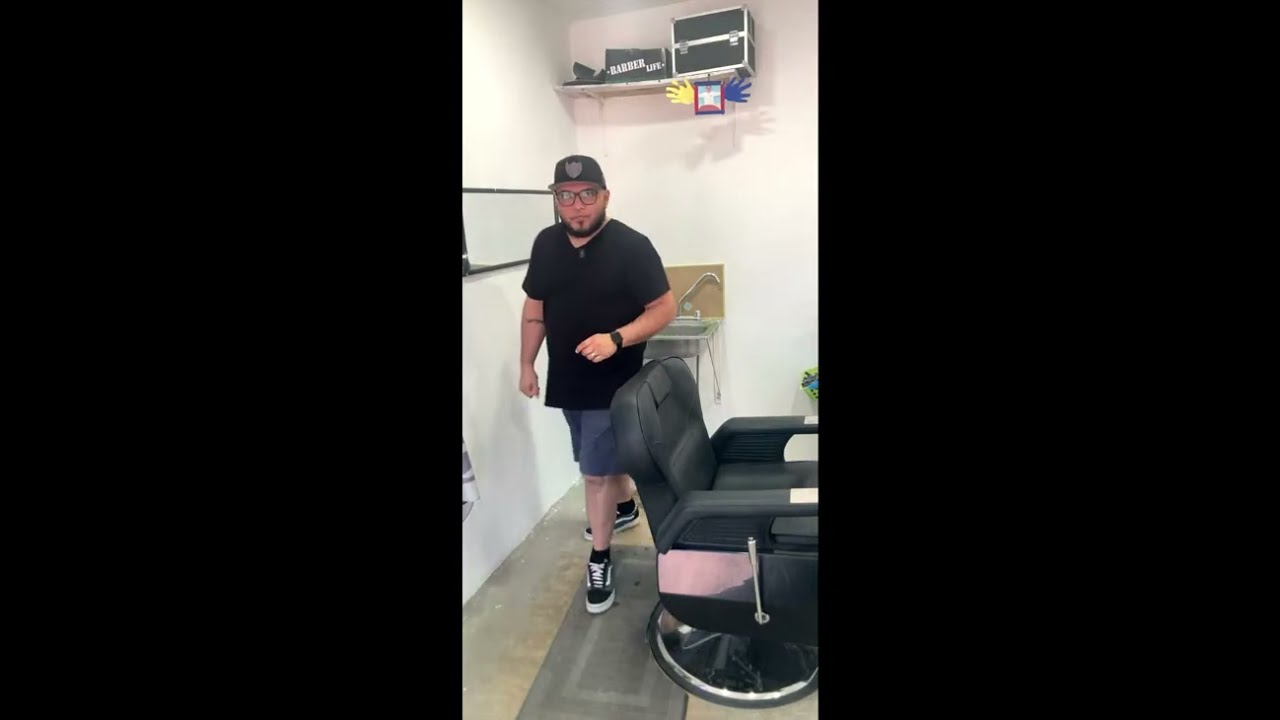 Jueves 27 de marzo 💈