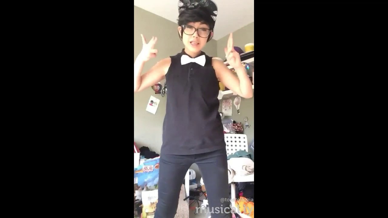 Homestuck/Sadstuck Cosplay Compilation