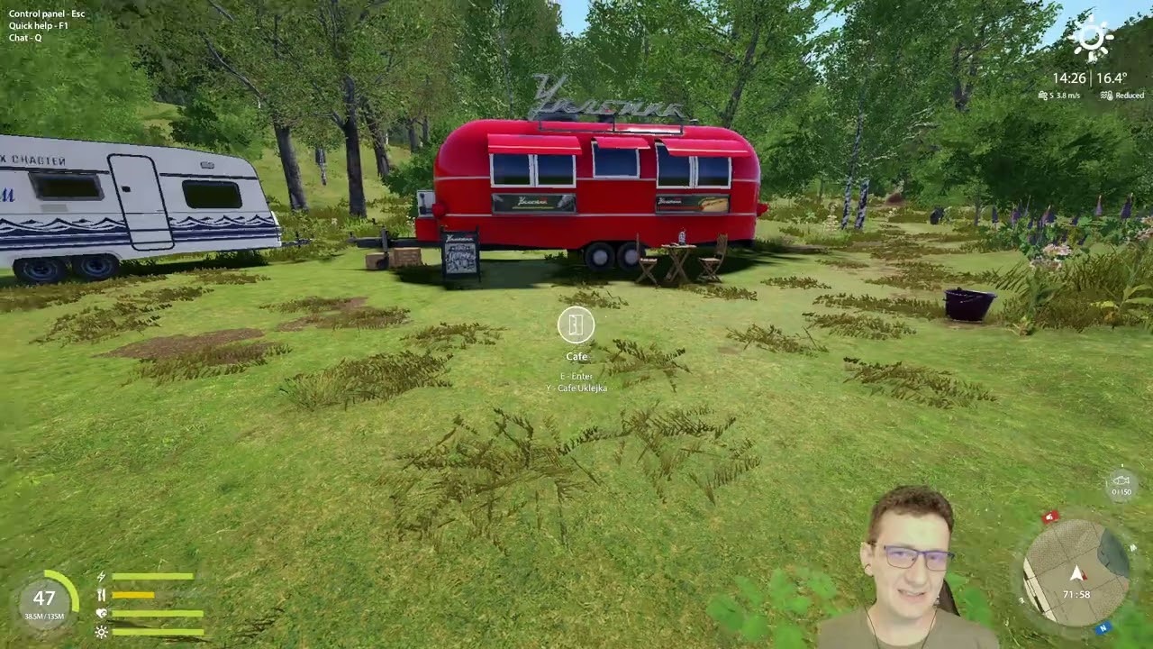 Russian Fishing 4 - 1st reaction to  8th Anniversary patch, Rewards, Fish Species, Collectible Cards