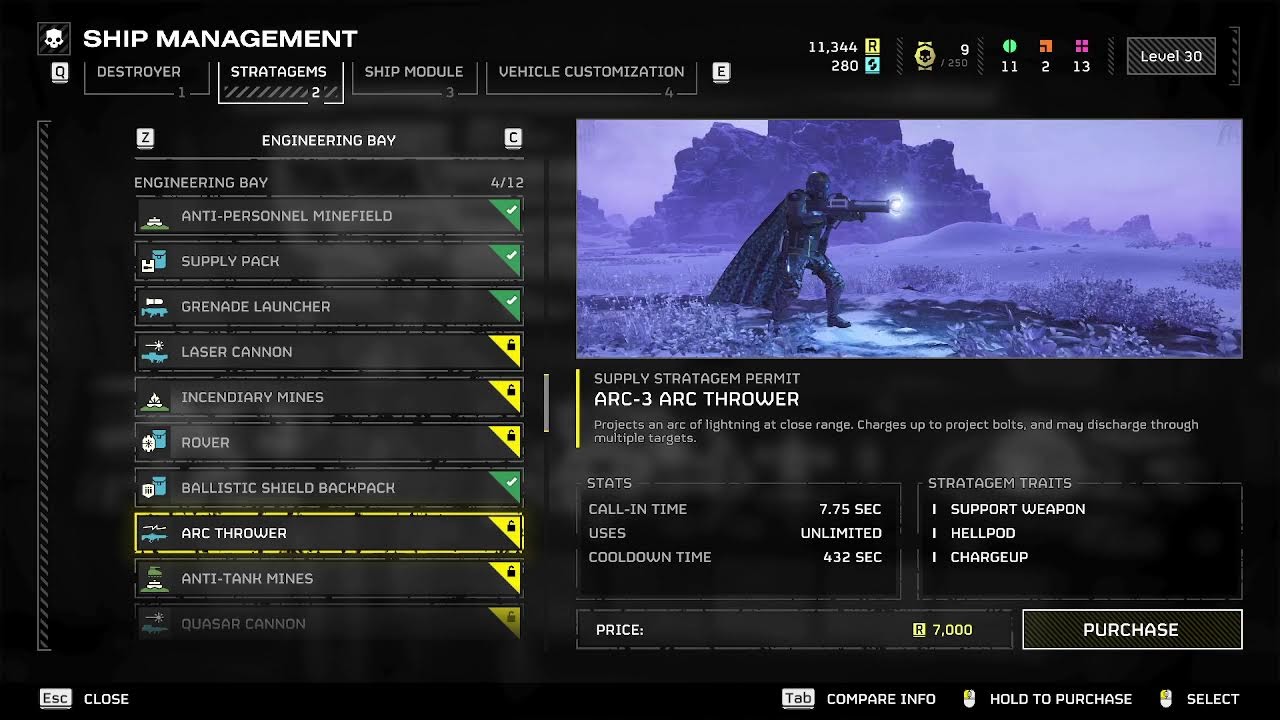 HELLDIVERS 2 | For Democracy