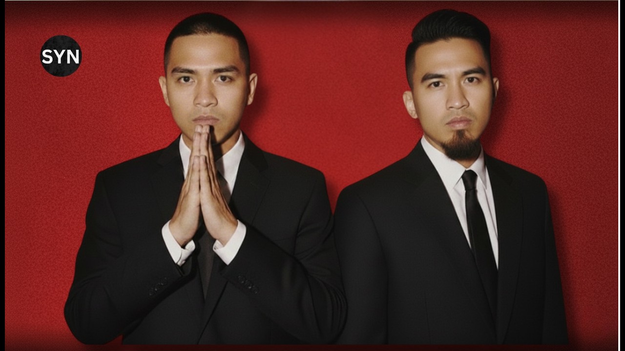 ILY - YB Neet Ft. Bugoy Na Koykoy (Soul Cover)