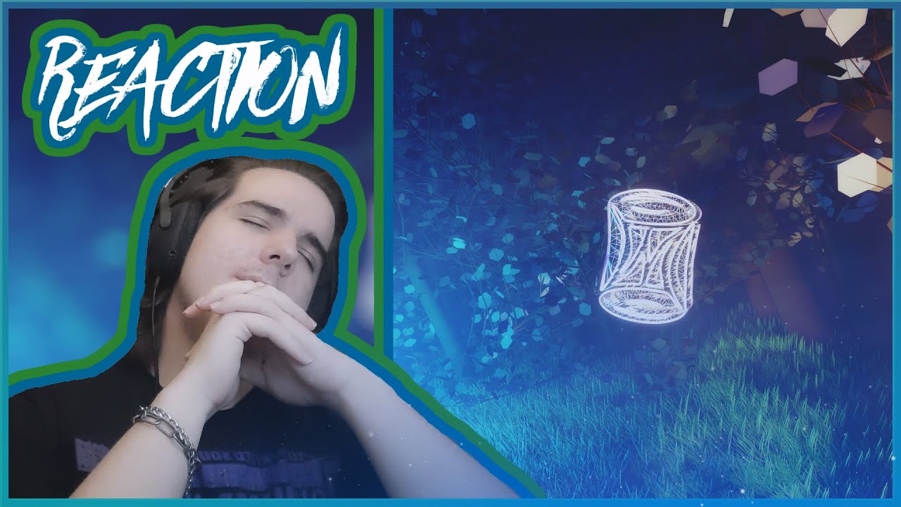Reacting to SILKENWOOD - a season of growth vol. 1 Compilation