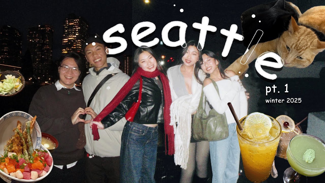 when will we wear wigs in seattle (pt. 1)