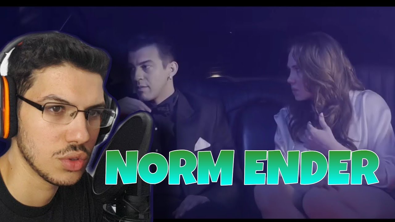 Norm Ender - Kaktüs & Norm Ender - Kafam 1 Milyon REACTION / TEPKI