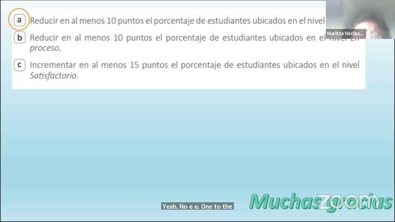 CURSO PARA ACCESO A CARGOS DIRECTIVOS | TEMA: LIDERAZGO DIRECTIVO