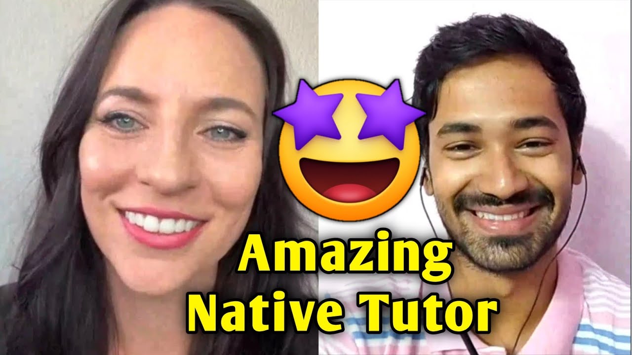 English Conversation Practice with Native Tutor | ICONIC INDRA