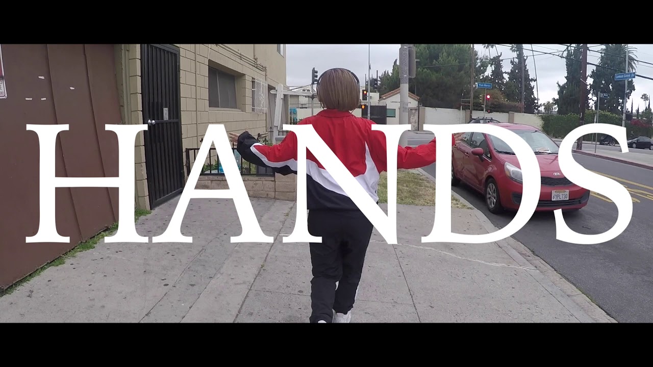 SUNNY YAMAMOTO-No title:Lyric video