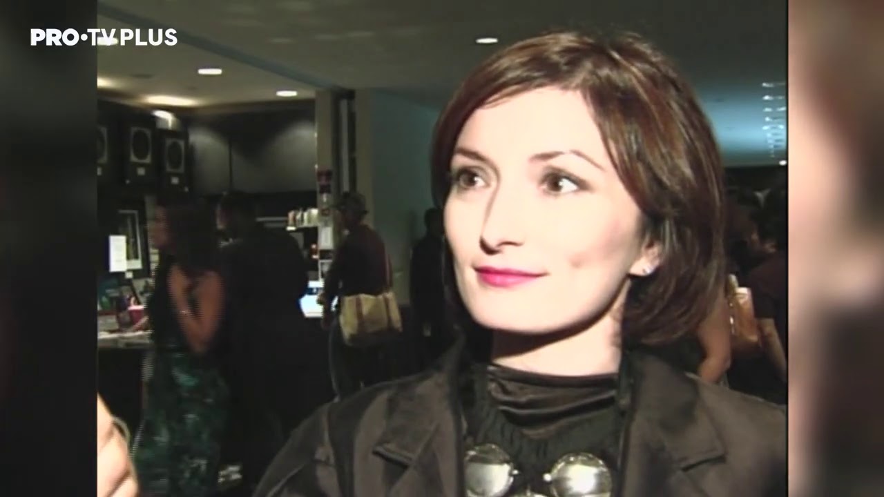 &Icirc;n 2008, echipa Știrilor PRO TV a primit premiul Emmy