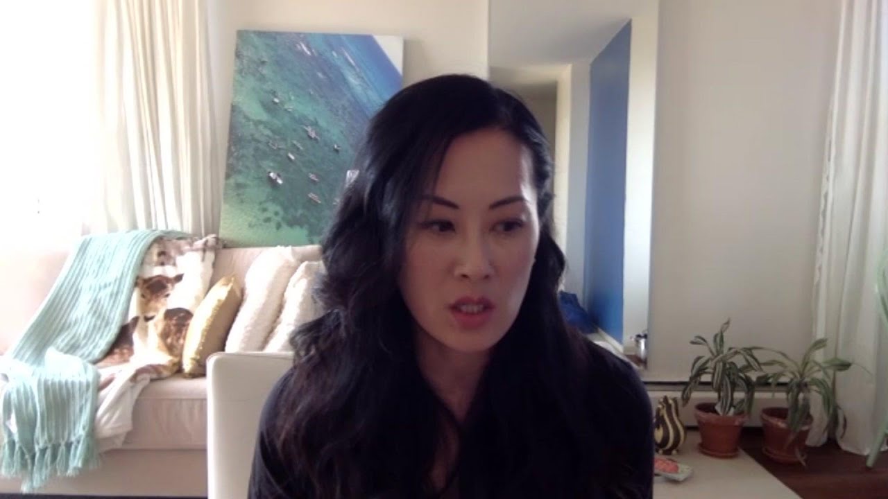 Asian American and Canadian actors on racism related to COVID-19: 'Is this going to regress us?'