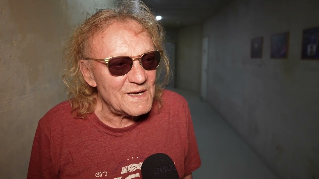 Charlie koncert - Tokaj Fesztiválkatlan