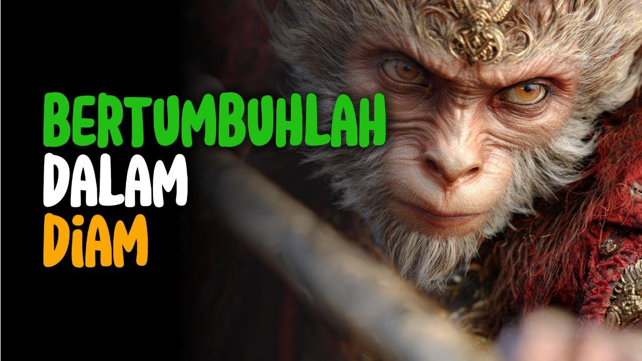 Berlatih, Belajar, dan Menghilang — Filsafat Stoik untuk Zaman Bising