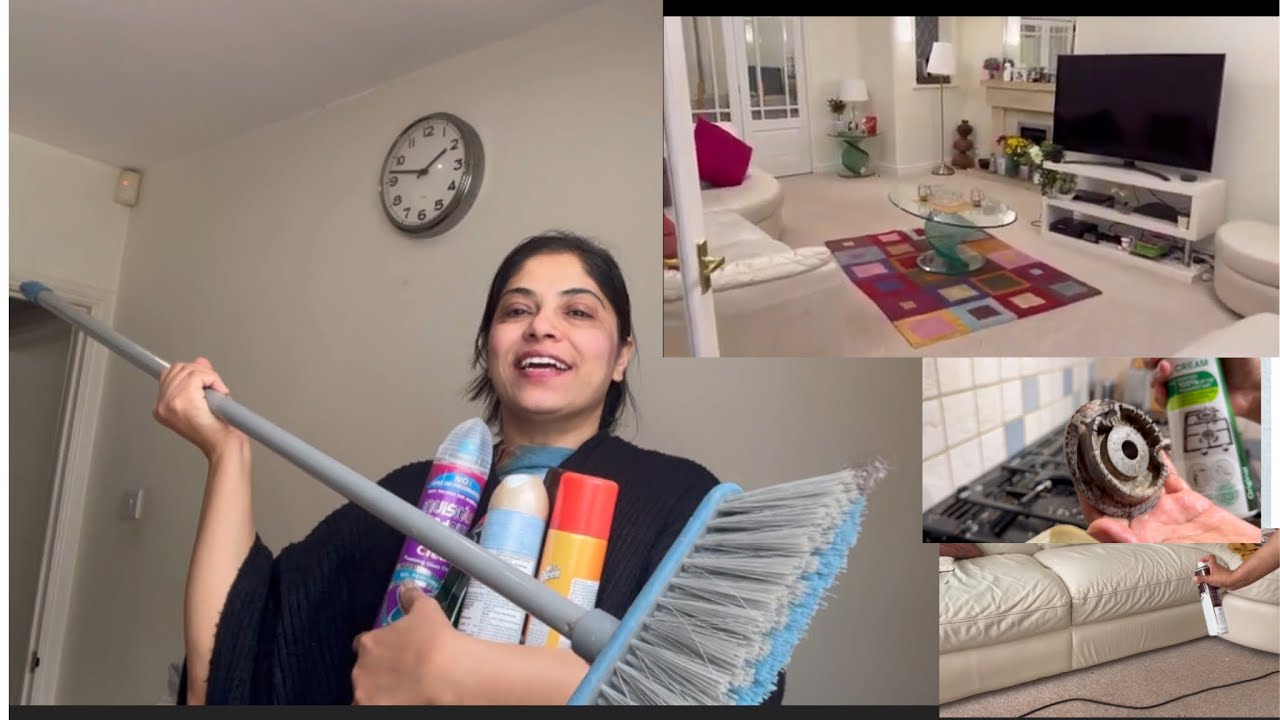 How To Keep Your House Tidy Clean 24/7 | Invite Guests Anytime 😂|Tips And Rules @lifestylewithbiya