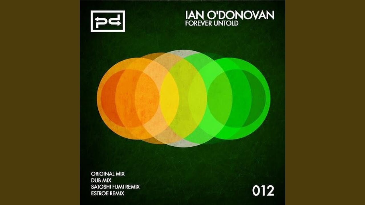 Forever Untold (Satoshi Fumi Remix)