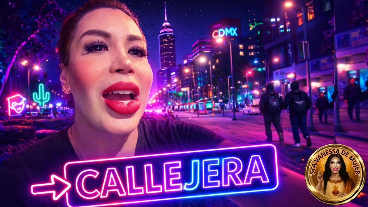 De callejera