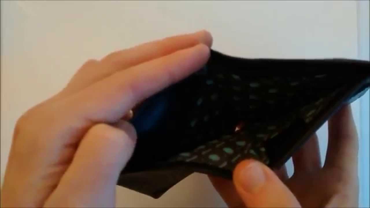 Bellroy Note Sleeve Review - Slim Wallet Junkie