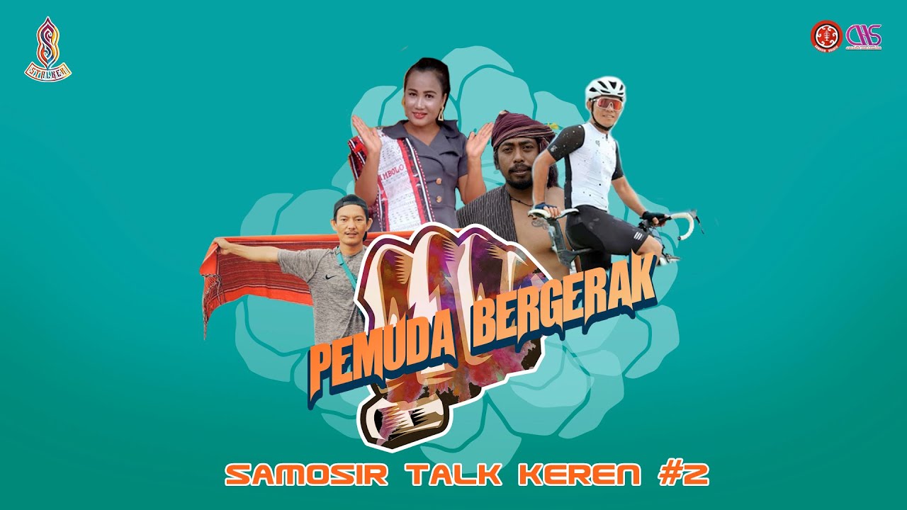 Pemuda Bergerak - Stalker Sesion 2