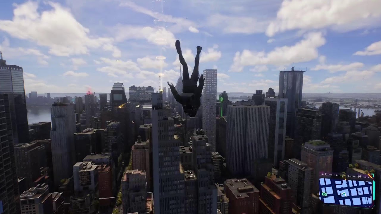 Spider-Man 2 pt41