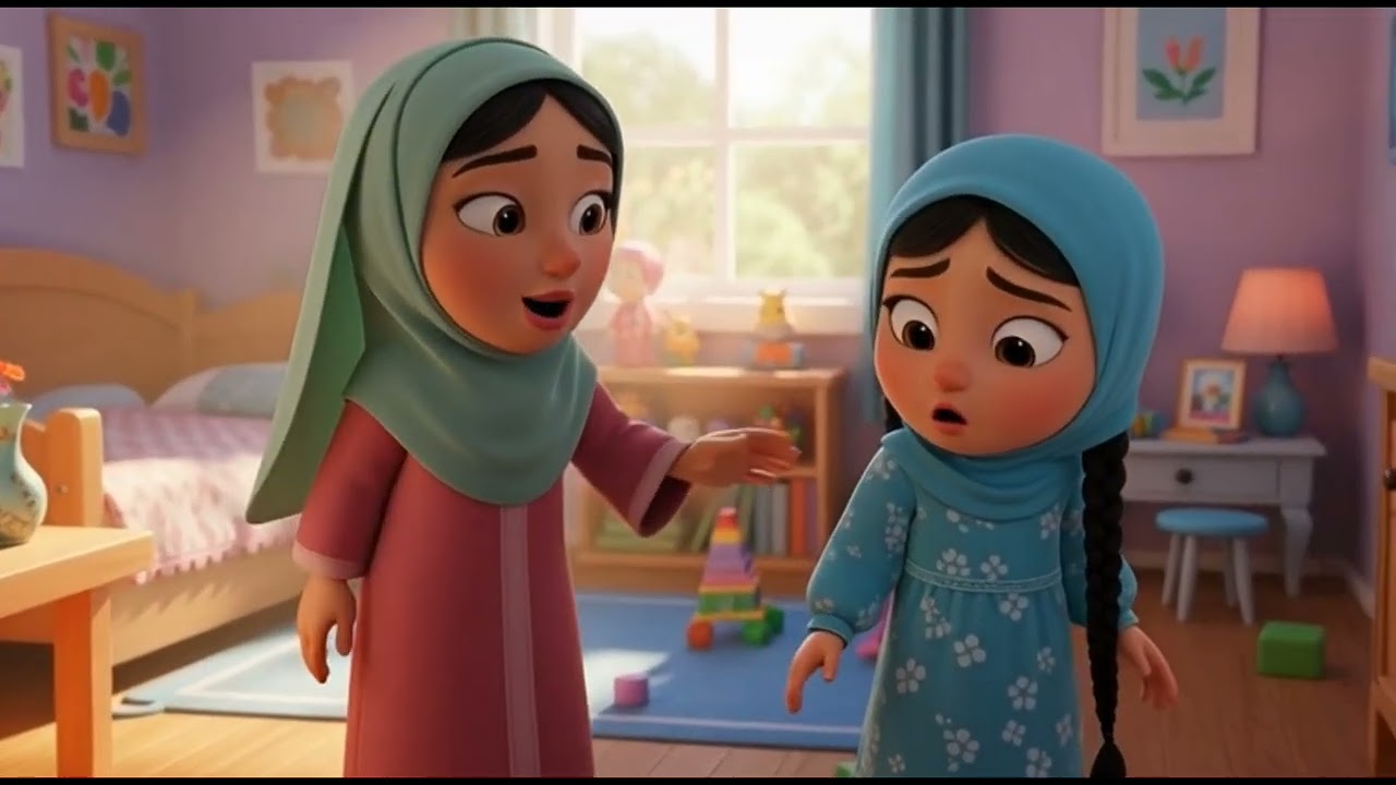 @kids Islam