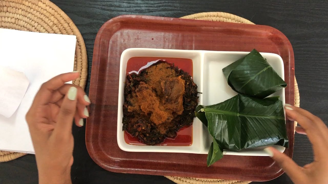 What's the Difference Between ₦7,500 and ₦1,500 Pounded Yam in Lagos?