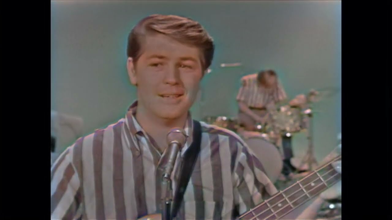 The Beach Boys - 