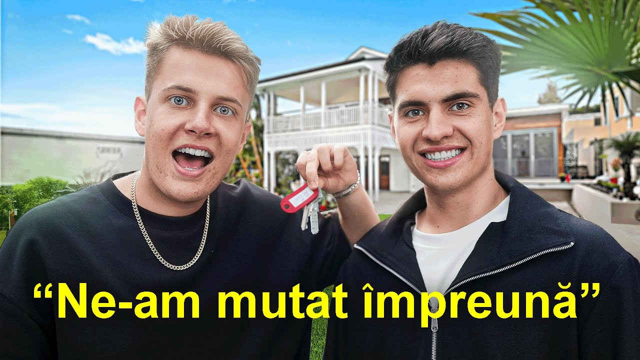 De Ce M-am Mutat Cu Bisoi?