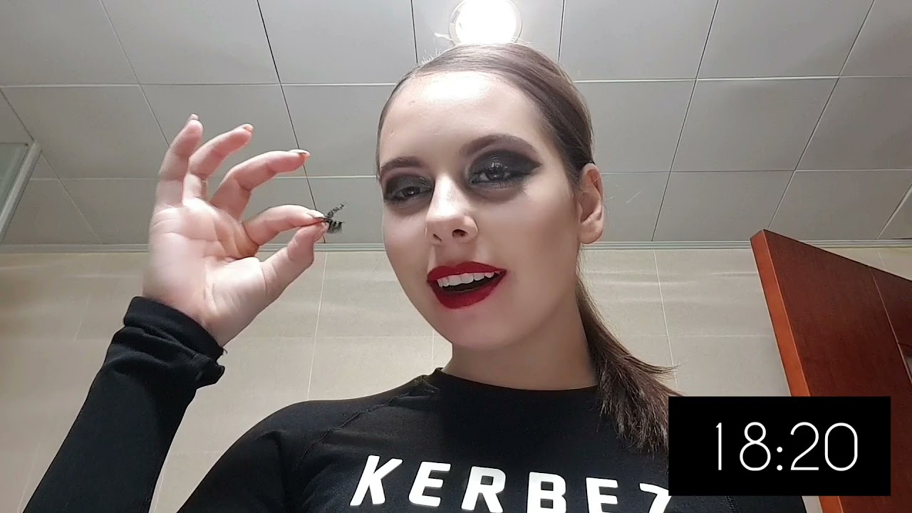 VLOG: КРК- Кубок Республики Казахстан / 22.03.21/ klishinaaniuta❤