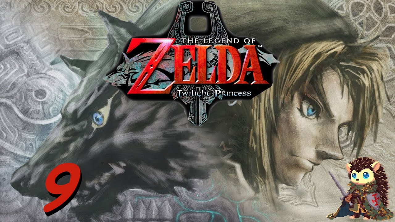 Demise of Ganon - The Legend of Zelda: Twilight Princess GameCube [9]