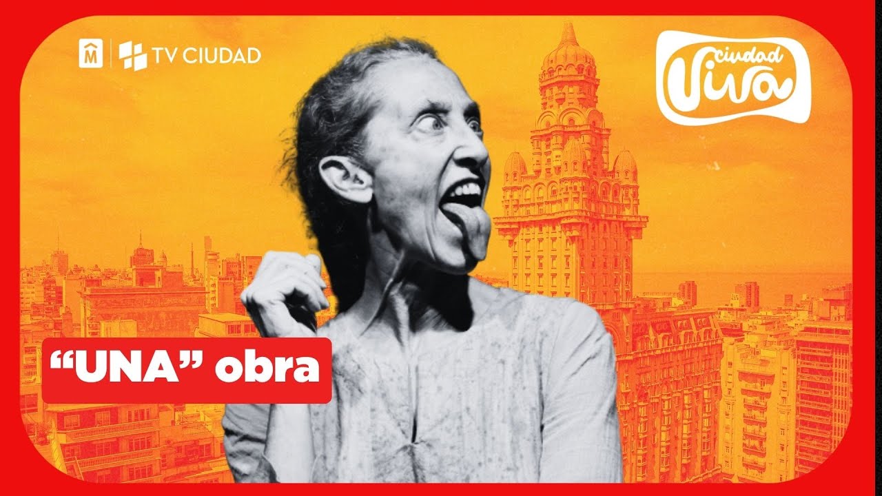 Entrevista a la actriz argentina Miriam Odorico