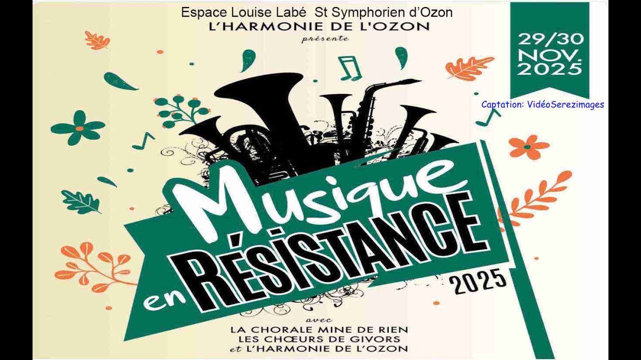 Musique en Résistance