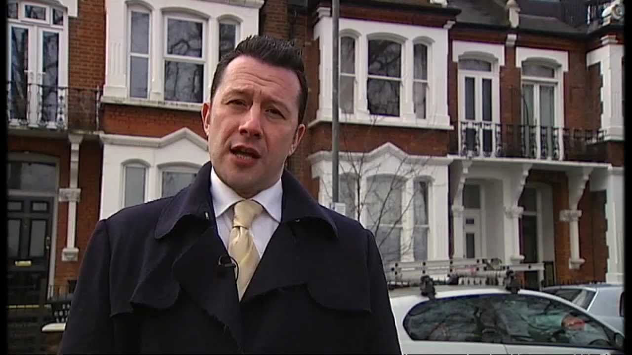 Two men arrested over historic child abuse