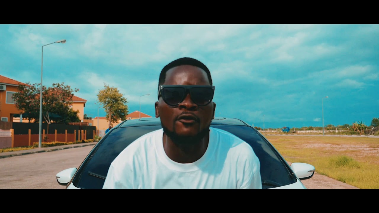 Mano Cronaldo - Zebula feat Da Moda ( Video oficial )