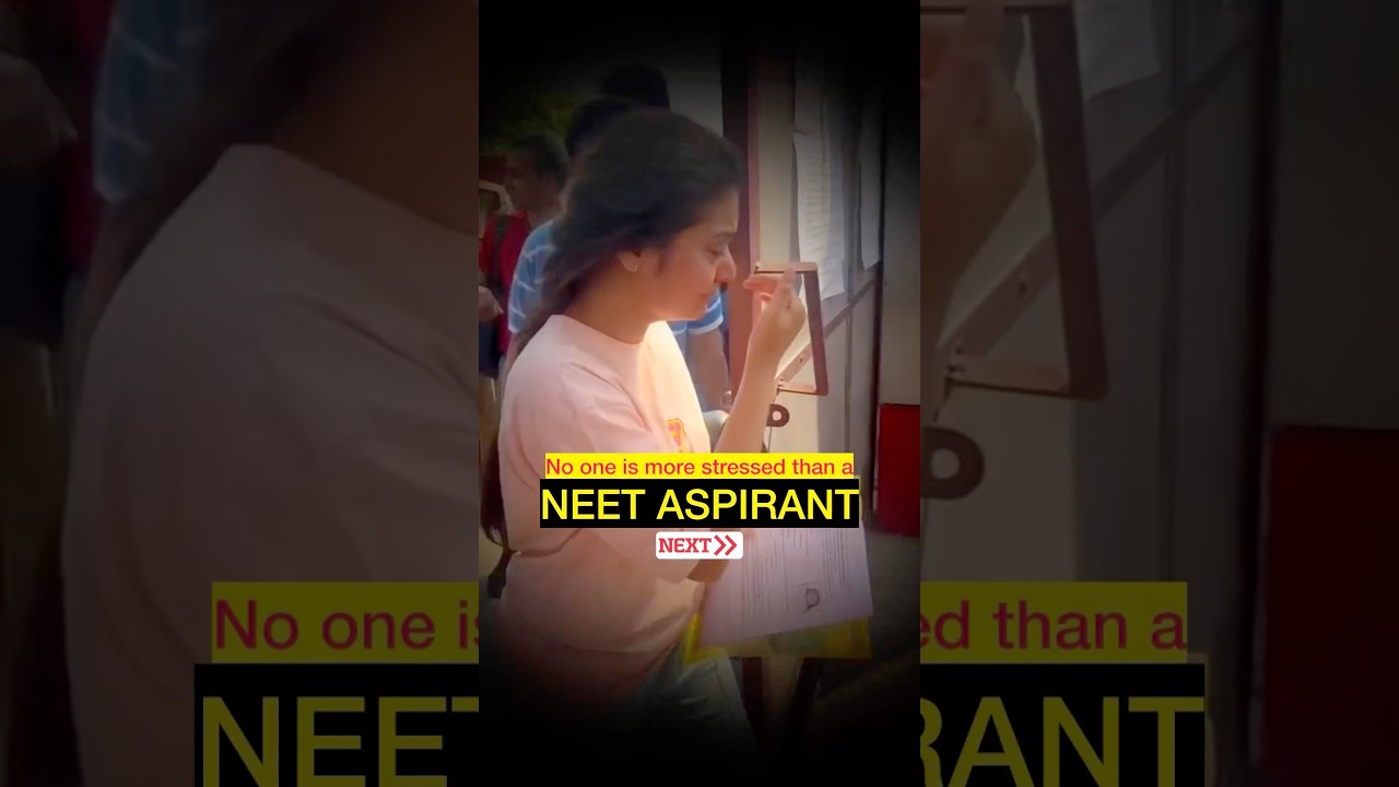 NEET Cancelled | Re NEET 📚🔥 #study #motivation #neet #neetcancelled #reneet #nta #neet2026 #pw