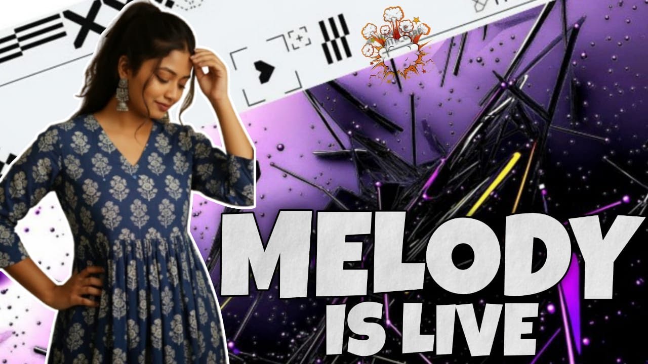 ROAD TO 6K FAM 🥰 FREE FIRE LIVE CUSTOM WITH MELODY GIRL MALAYALAM LIVE