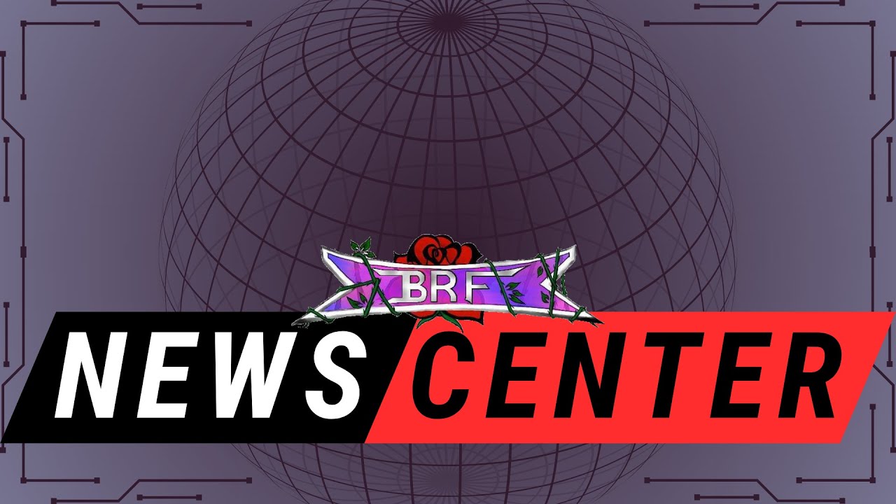 BRF News Center: Episode 1